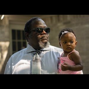 Meet your Posher, Robert